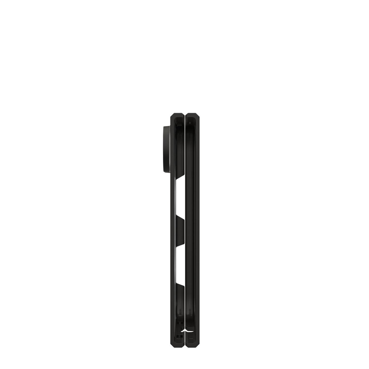 UAG Mouve Magnet Case For Apple iPhone Duo - Ice