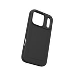 ZAGG Luxe Snap For Apple iPhone 18 Pro / 17 Pro - Black
