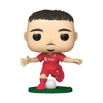 Funko Pop! Football: Liverpool FC - Florian Wirtz