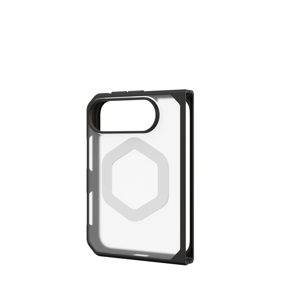 UAG Mouve Magnet Case For Apple iPhone Duo - Ice