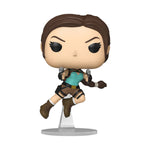 Funko Pop! Games: 30th Tomb Raider - Lara Croft (30th Anniversary)