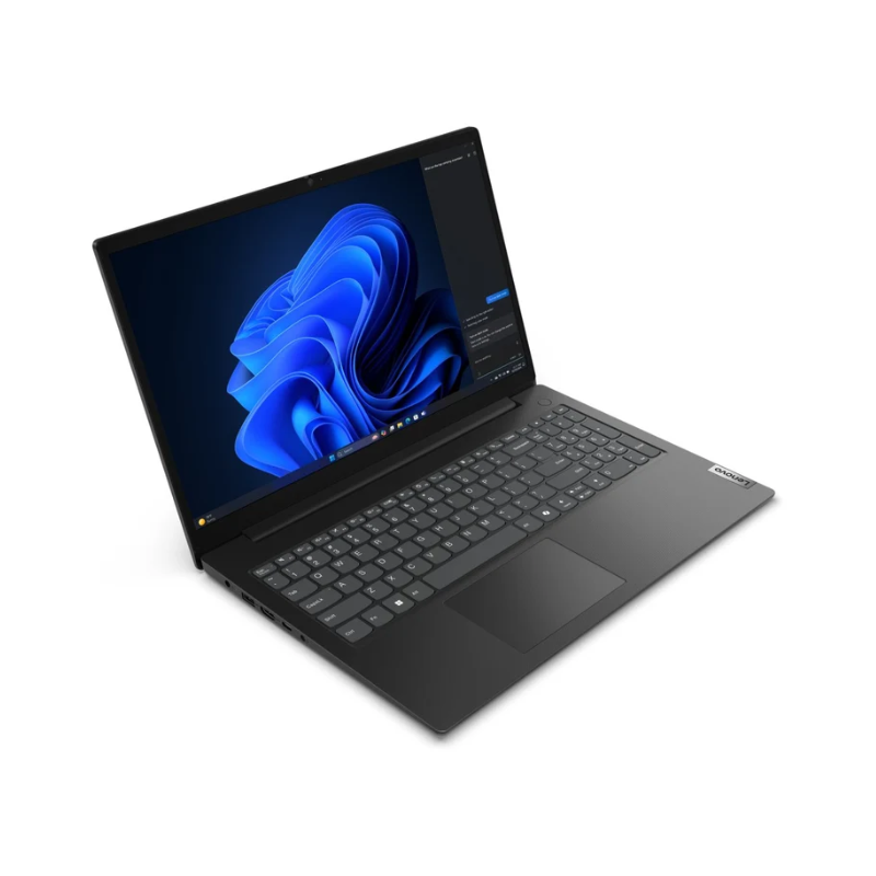 Lenovo V15 G5 IRL 15.6-inch FHD Intel Core 5 210H 8GB RAM 512GB SSD Win 11 Home Laptop