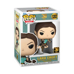 Funko Pop! Games: 30th Tomb Raider - Lara Croft (30th Anniversary)