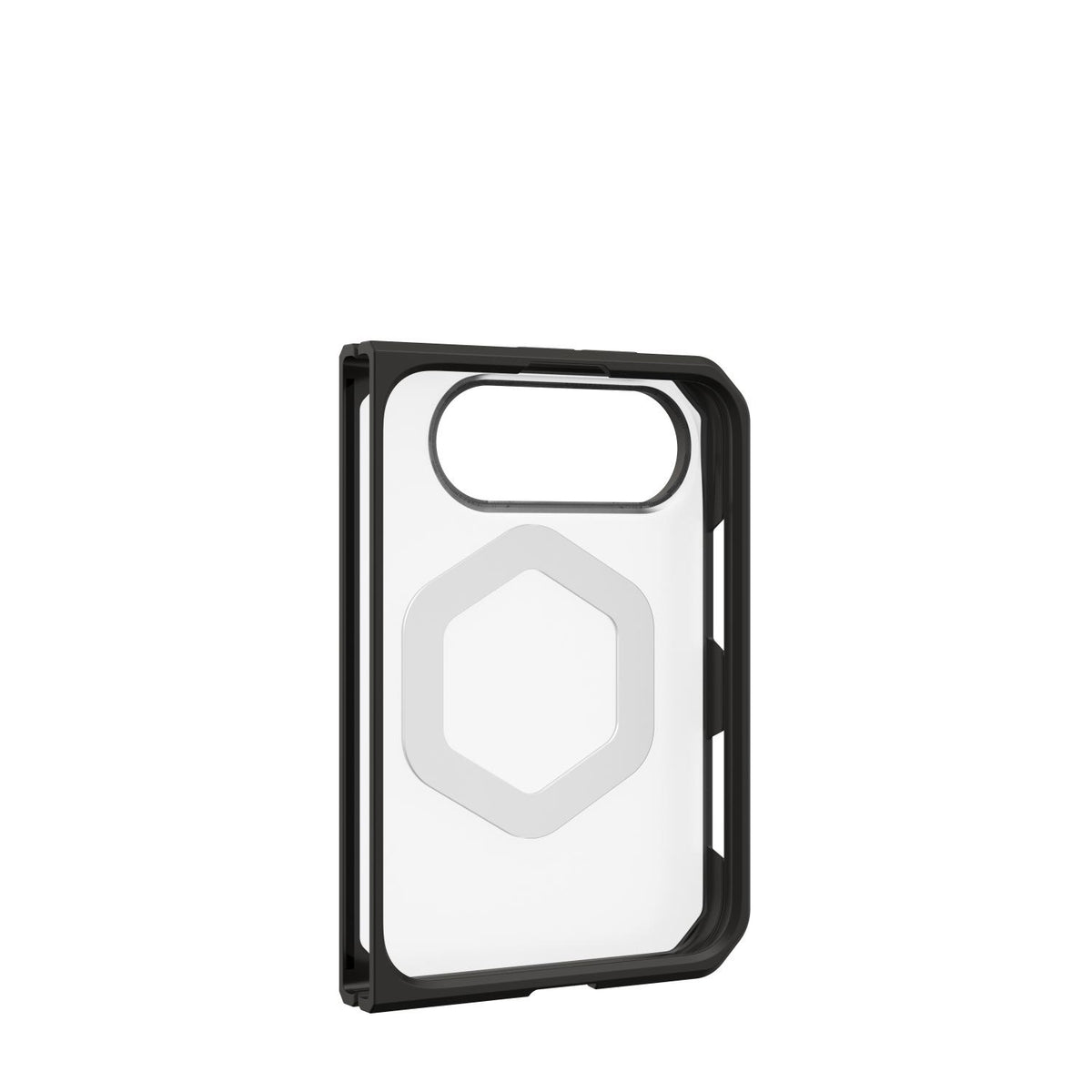 UAG Mouve Magnet Case For Apple iPhone Duo - Ice