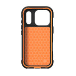 ZAGG Teton Snap With Kickstand For Apple iPhone 18 Pro / 17 Pro - Orange