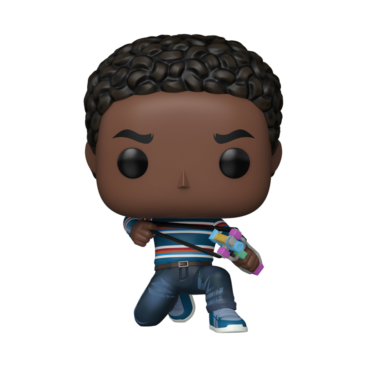 Funko Pop! Television: Stranger Things Tales from ‘85 - Lucas (Tales from '85)