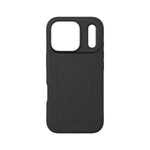 ZAGG Luxe Snap For Apple iPhone 18 Pro / 17 Pro - Black