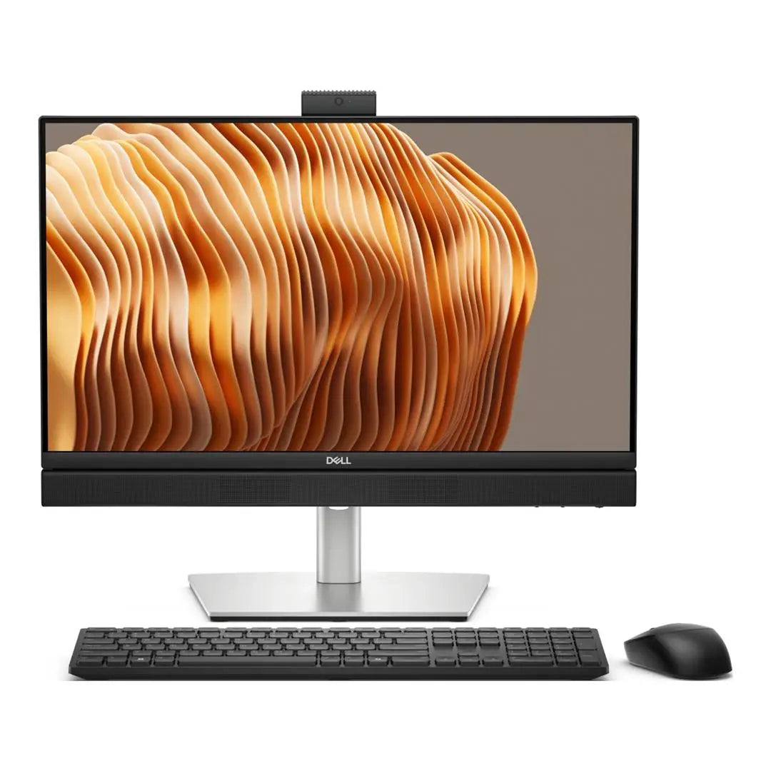 Dell Pro 24 Plus 23.8-inch Core Ultra 7 265 16GB RAM 512GB SSD Windows 11 Pro All-in-One AI PC