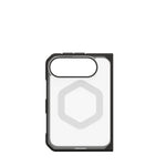 UAG Mouve Magnet Case For Apple iPhone Duo - Ice