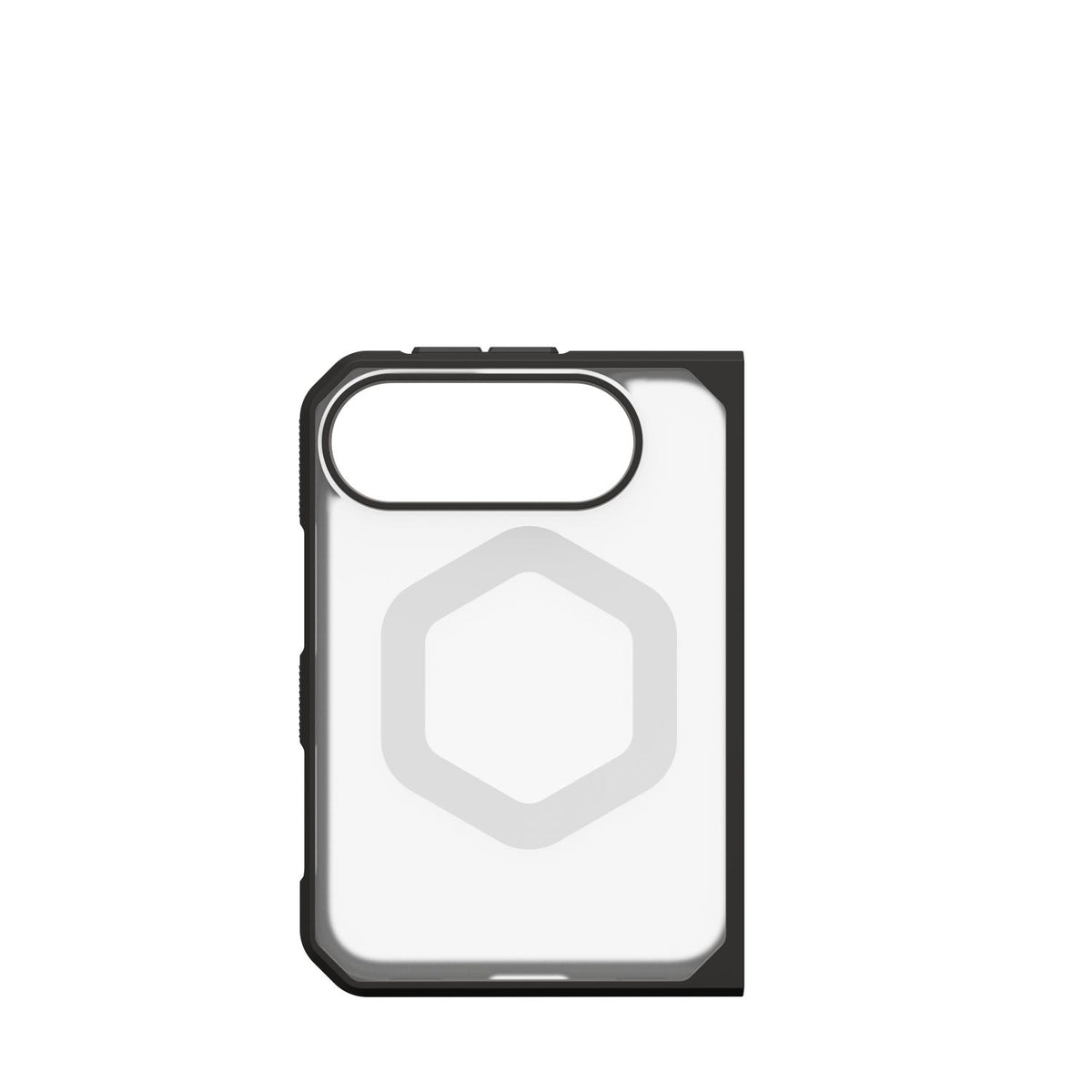 UAG Mouve Magnet Case For Apple iPhone Duo - Ice