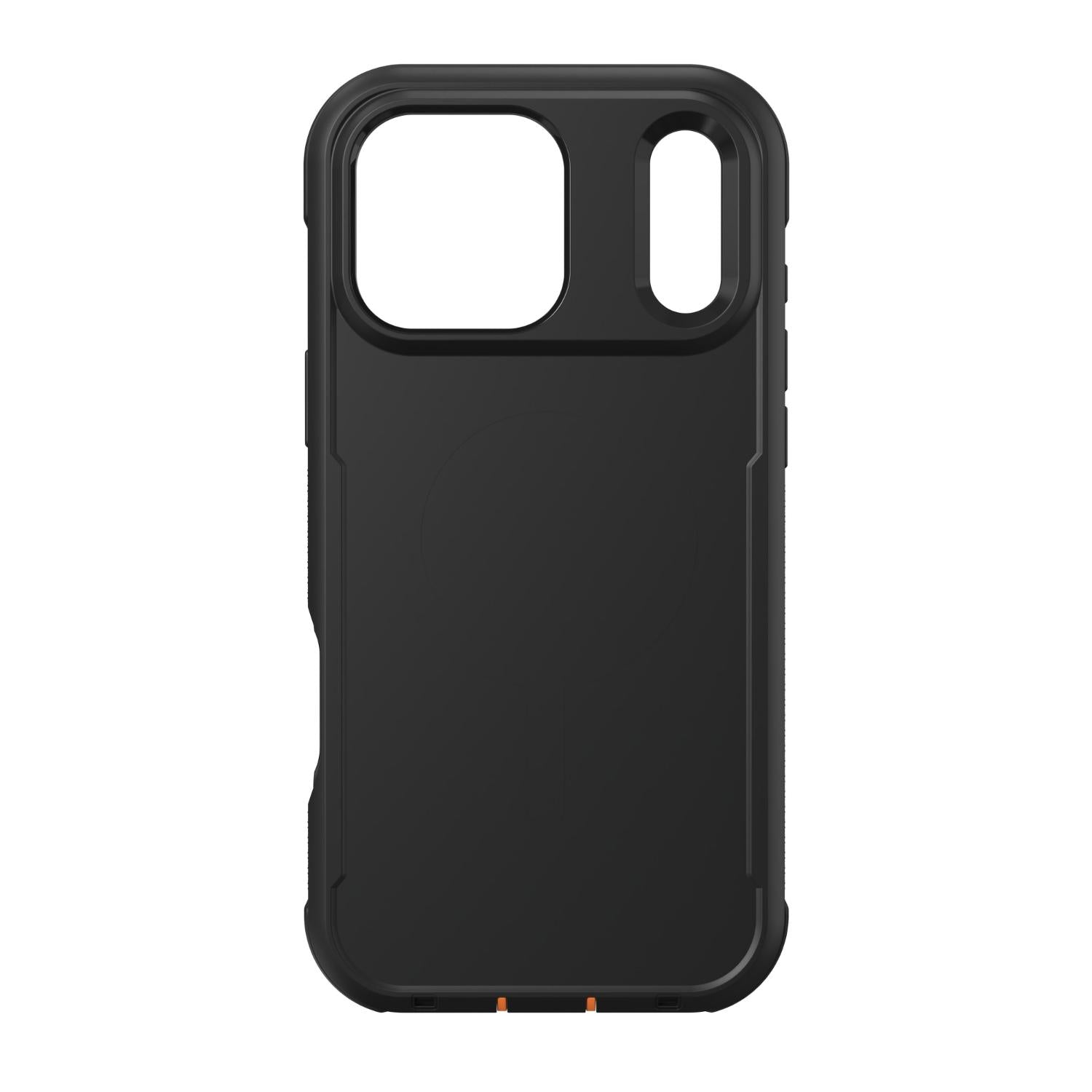 ZAGG Teton Snap With Kickstand For Apple iPhone 18 Pro Max / 17 Pro Max - Orange