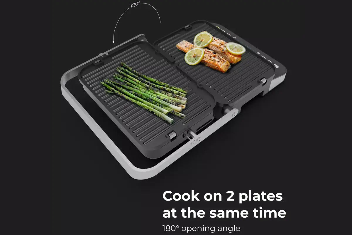 AENO Electric Grill EG5 – 2000W