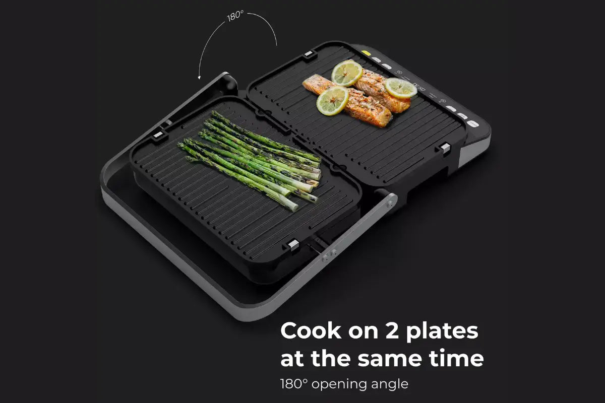 AENO Electric Grill EG1 – 2000W