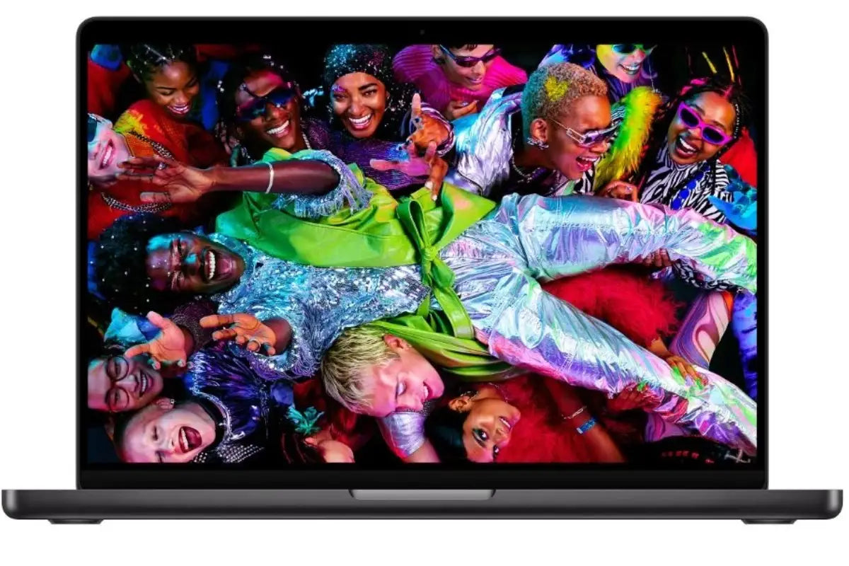 Apple MacBook Pro 14-inch M5 16GB 1TB SSD - Space Black