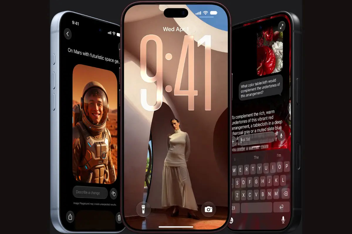 Apple iPhone 18 Pro 5G 256GB - Black