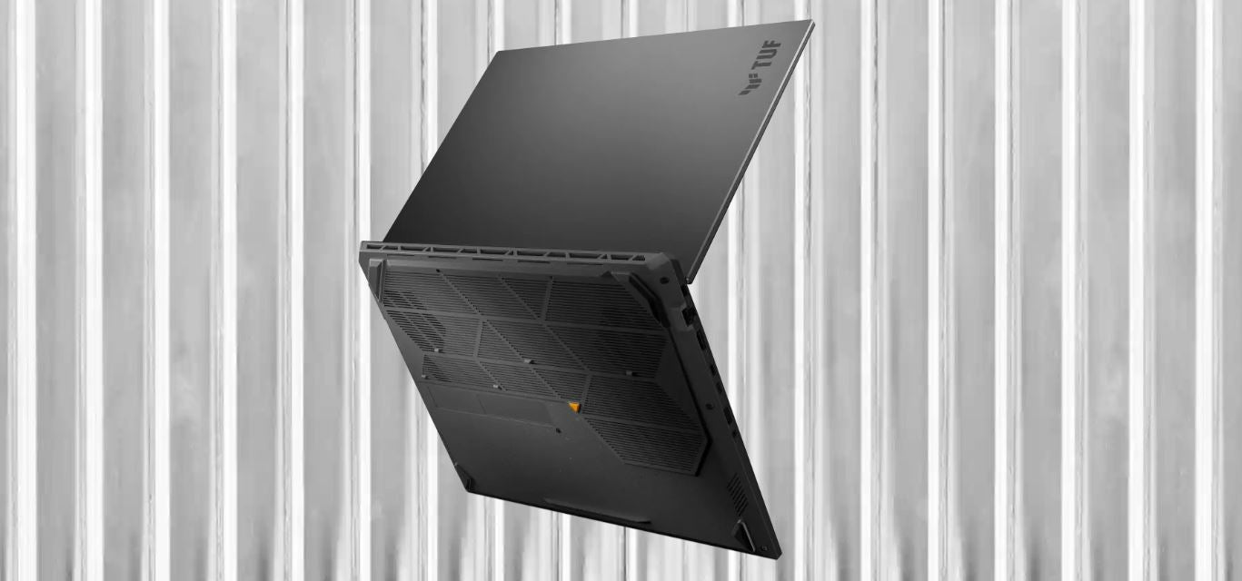 Asus TUF Gaming A16 Gaming Laptop 16″ Ryzen 7 260 16GB DDR5 RTX 5050 1TB SSD Windows 11 Home