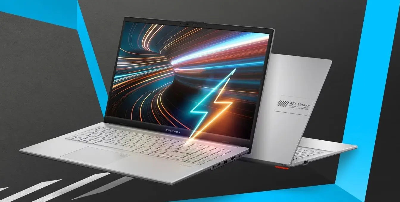 Asus Vivobook Go 15 Black AMD Ryzen3 256GB NEW