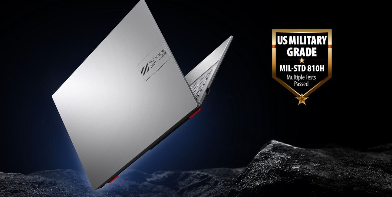 Asus Vivobook Go 15.6 FHD R3-7320U DDR5 8GB OB 256GB SSD AMD Radeon Win11H