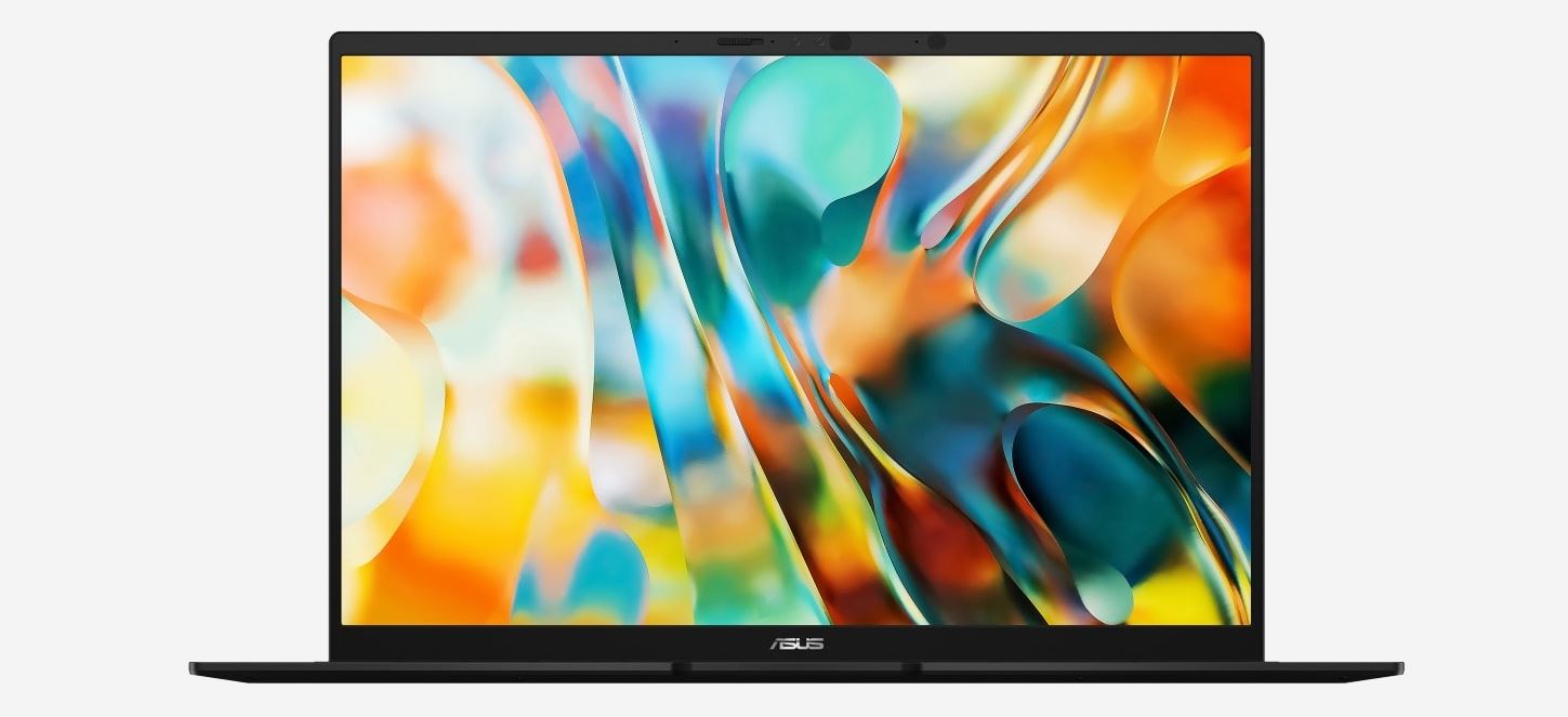 Asus ZenBook 14’’ UM3406GA AI Ryzen-7 445 16GB 1TB Win 11 Home Notebook