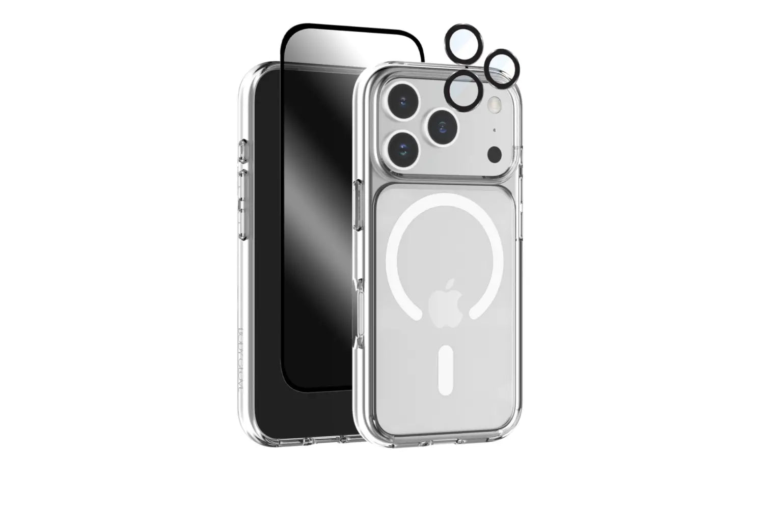 Body Glove 3-In-1 Protection Bundle Apple iPhone 18 Pro