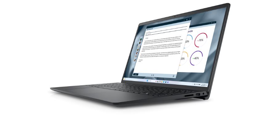 Dell Pro 15 Essential 15.6-inch FHD Laptop - Intel Core i5-1334U 512GB SSD 16GB RAM Win 11 Home