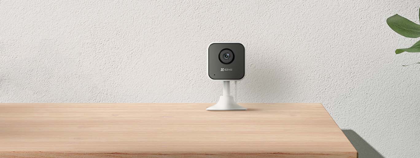 EZVIZ CS-H1c (2MP; 1080P) Indoor Camera