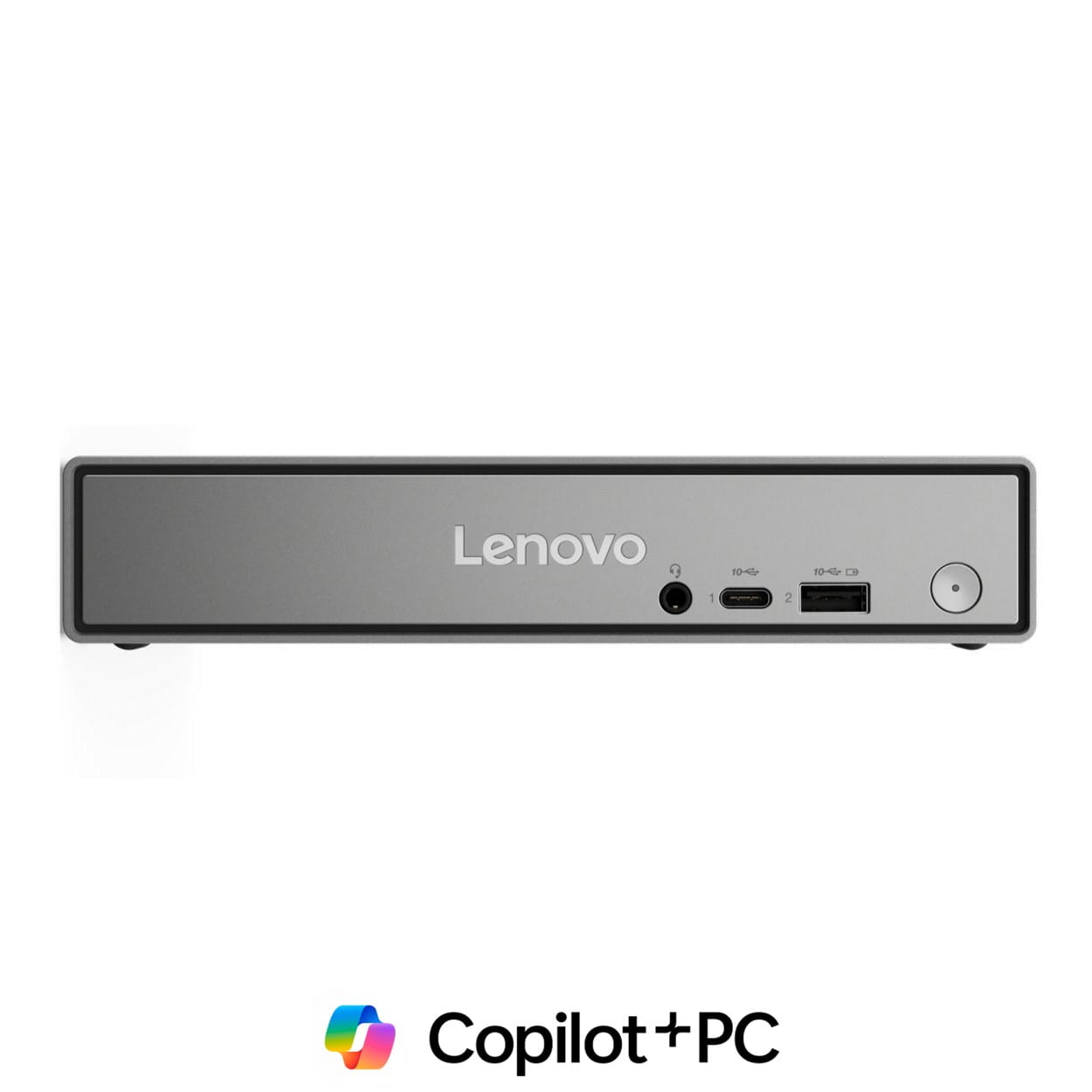 Lenovo ThinkCentre Neo 50q G6 Tiny Desktop PC Ultra 7 256V 16GB DDR5 512GB PCIe SSD Windows 11 Pro