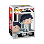 Funko Pop! Animation: Bleach – Uryu Ishida