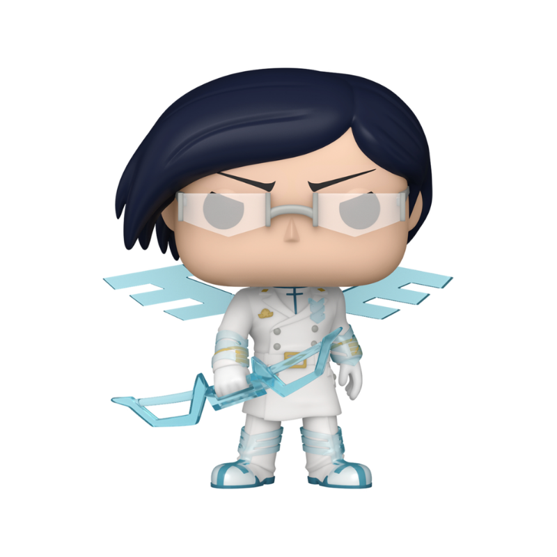 Funko Pop! Animation: Bleach – Uryu Ishida