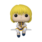 Funko Pop! Animation: Hunter X Hunter – Kurapika(Shelf Sitter)
