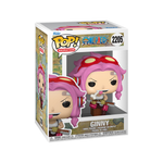 Funko Pop! Animation: One Piece – Ginny