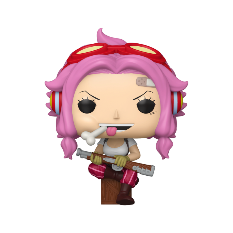 Funko Pop! Animation: One Piece – Ginny