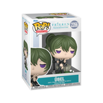 Funko Pop! Animation: Frieren – Ubel