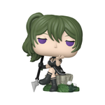 Funko Pop! Animation: Frieren – Ubel