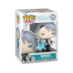 Funko Pop! Animation: Frieren – Wirbel