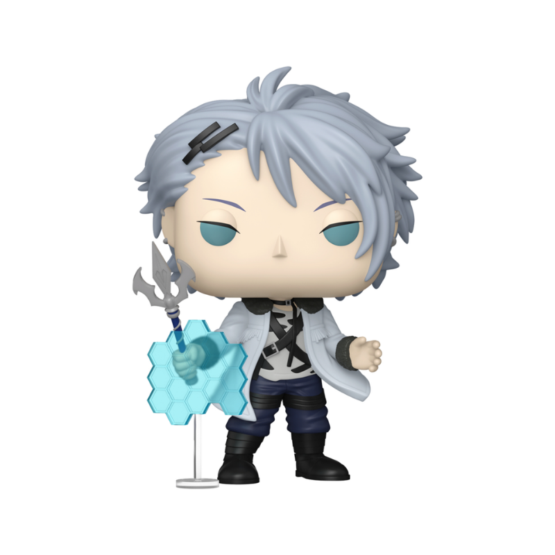 Funko Pop! Animation: Frieren – Wirbel