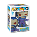 Funko Pop! Marvel Animation: X-Man 97 – Apocalypse