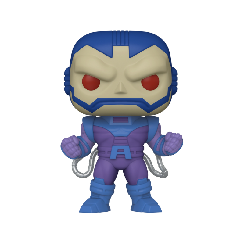 Funko Pop! Marvel Animation: X-Man 97 – Apocalypse