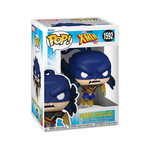Funko Pop! Marvel Animation: X-Man 97 – Wolverine (Wasteland)