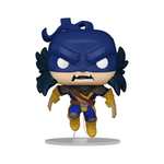 Funko Pop! Marvel Animation: X-Man 97 – Wolverine (Wasteland)