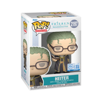 Funko Pop! Animation: Frieren – Heiter (Special Edition)