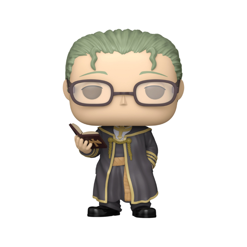 Funko Pop! Animation: Frieren – Heiter (Special Edition)