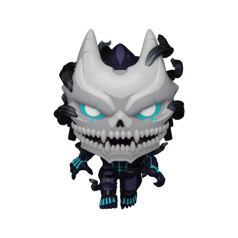 Funko Pop! Animation: Kaiju No. 8 - Kaiju No. 8 (Uncontrollable)(Special Edition)