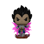 Funko Pop! Animation: Dragonball Z - Vegete(Galick Gun) (Glows In The Dark)(Special Edition)