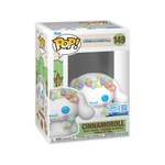 Funko Pop!: Cinnamoroll - Cinnamoroll (Special Edition)