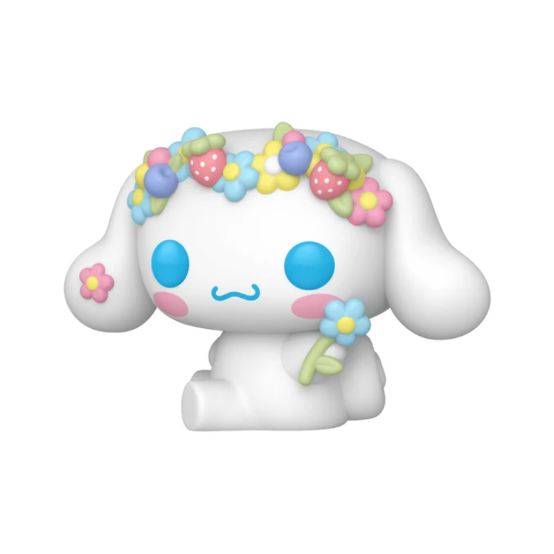 Funko Pop!: Cinnamoroll - Cinnamoroll (Special Edition)