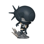 Funko Pop! Animation: Chainsaw Man The Movie Reze Arc - Bomb