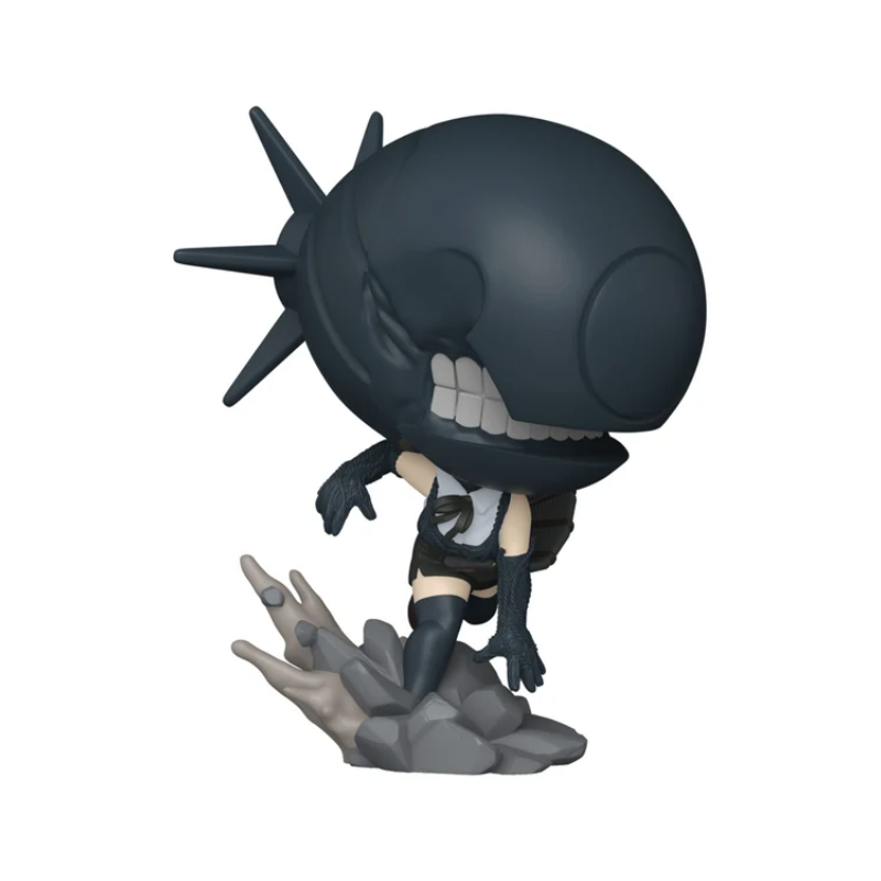 Funko Pop! Animation: Chainsaw Man The Movie Reze Arc - Bomb