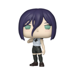 Funko Pop! Animation: Chainsaw Man The Movie Reze Arc - Reze