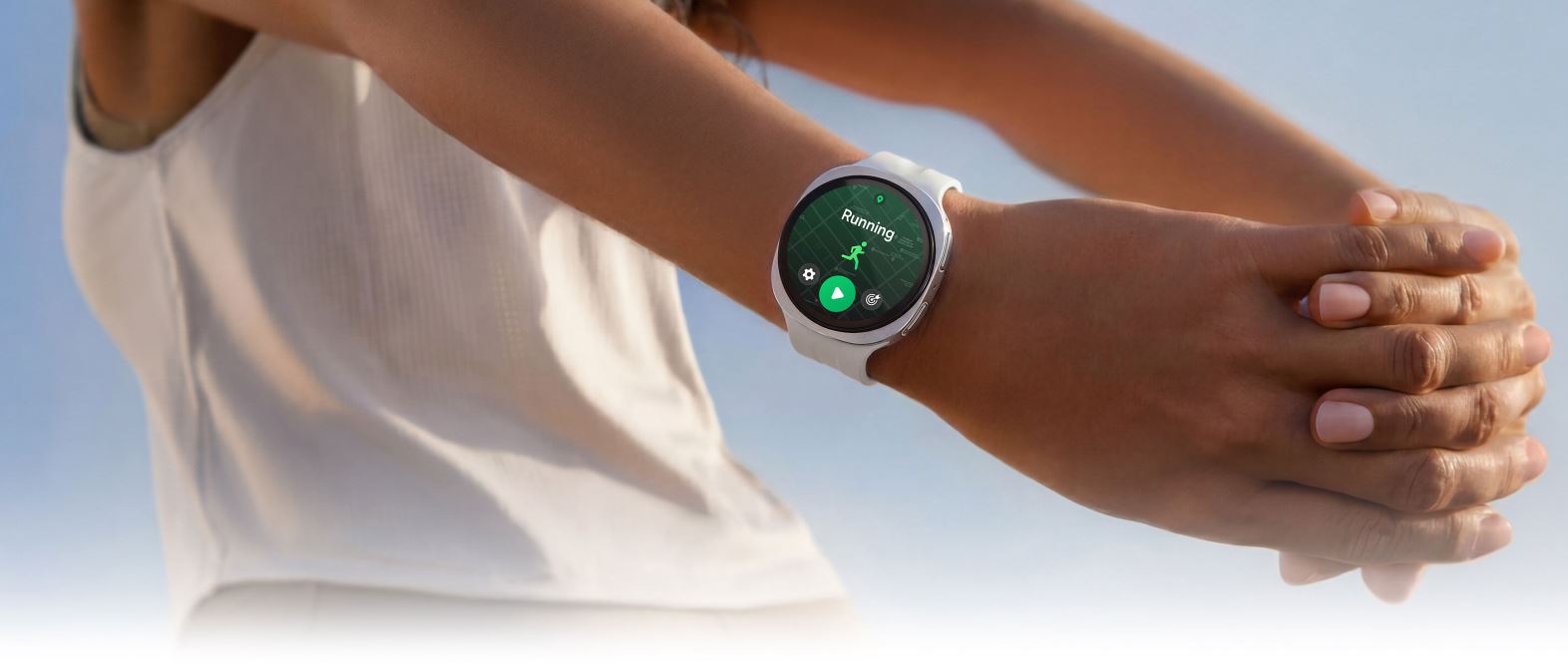 Samsung Galaxy Watch 9 40mm (LTE) - Black